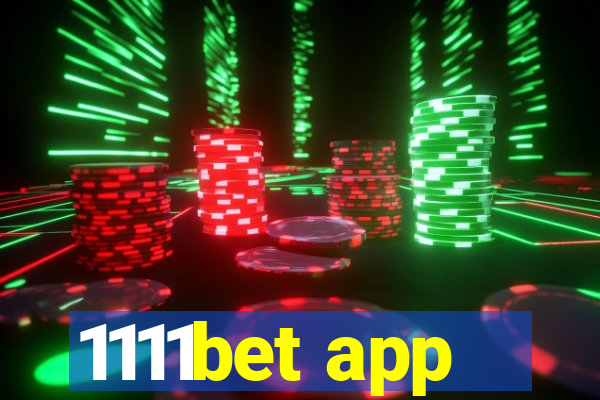 1111bet app